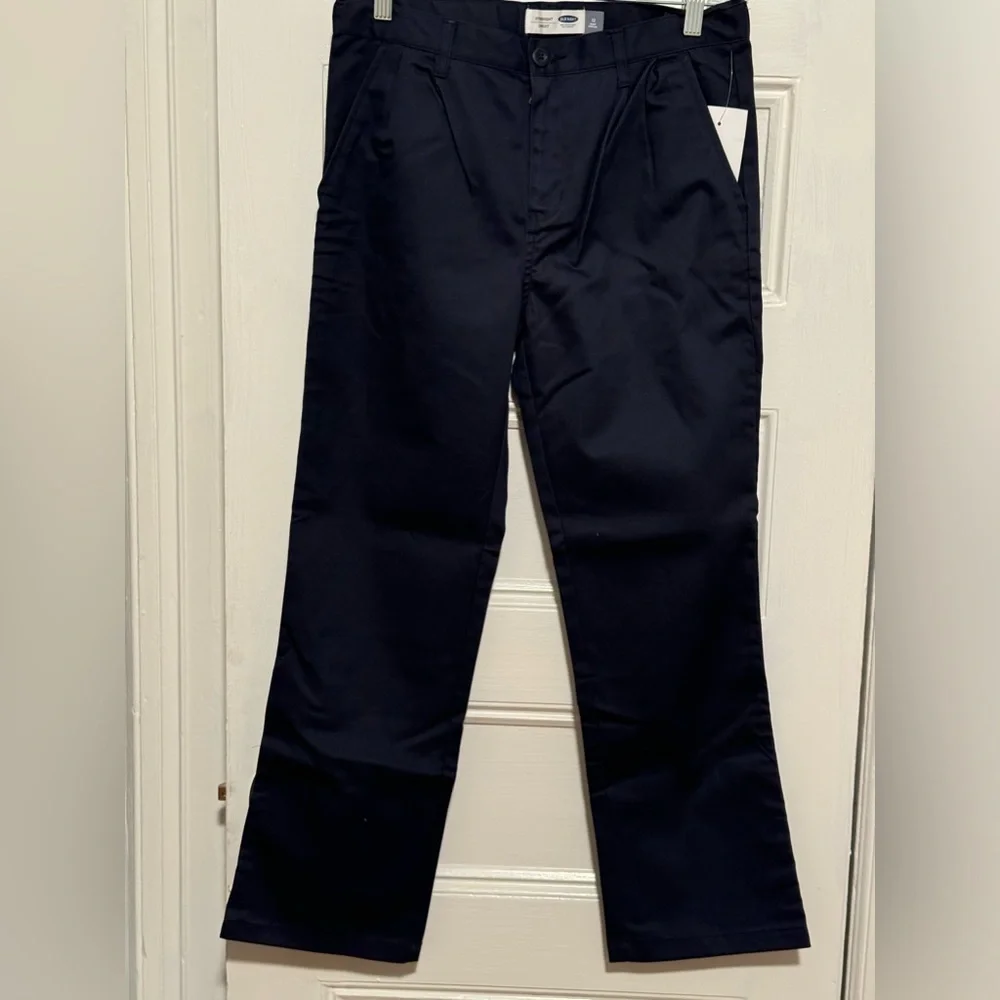 Old Navy boy pants